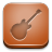 Garage Band Icon 48x48 png